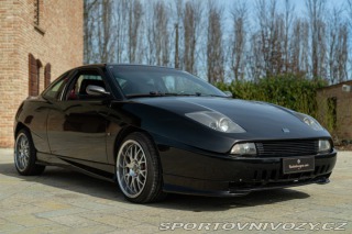 Fiat Coupé 20v TURBO LIMITED EDITION 1998