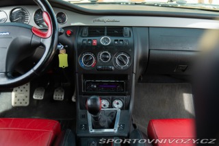 Fiat Coupé 20v TURBO LIMITED EDITION 1998