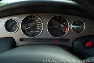 Fiat Coupé 20v TURBO LIMITED EDITION 1998