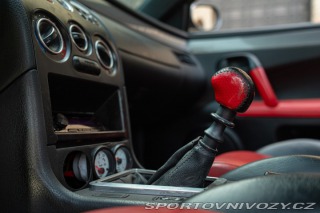 Fiat Coupé 20v TURBO LIMITED EDITION 1998