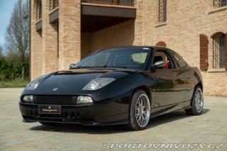 Fiat Coupé 20v TURBO LIMITED EDITION 1998
