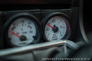 Fiat Coupé 20v TURBO LIMITED EDITION 1998