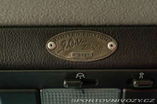 Fiat Coupé 20v TURBO LIMITED EDITION 1998
