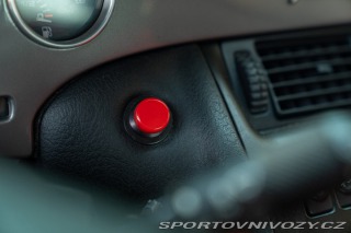 Fiat Coupé 20v TURBO LIMITED EDITION 1998