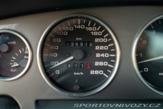 Fiat Coupé 20v TURBO LIMITED EDITION 1998