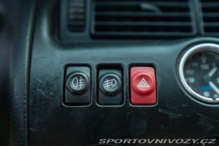 Fiat Coupé 20v TURBO LIMITED EDITION 1998