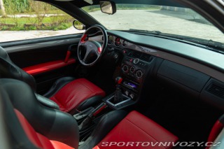 Fiat Coupé 20v TURBO LIMITED EDITION 1998