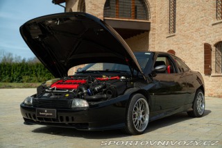 Fiat Coupé 20v TURBO LIMITED EDITION 1998