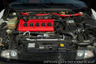 Fiat Coupé 20v TURBO LIMITED EDITION 1998