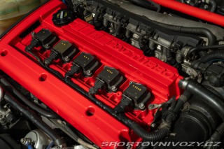 Fiat Coupé 20v TURBO LIMITED EDITION 1998