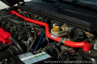 Fiat Coupé 20v TURBO LIMITED EDITION 1998