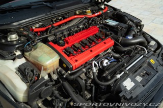 Fiat Coupé 20v TURBO LIMITED EDITION 1998