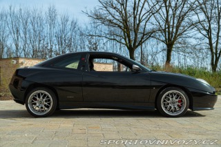 Fiat Coupé 20v TURBO LIMITED EDITION 1998
