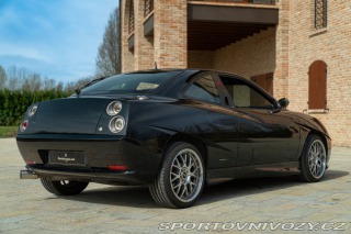 Fiat Coupé 20v TURBO LIMITED EDITION 1998