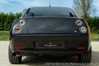Fiat Coupé 20v TURBO LIMITED EDITION 1998