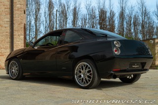 Fiat Coupé 20v TURBO LIMITED EDITION 1998