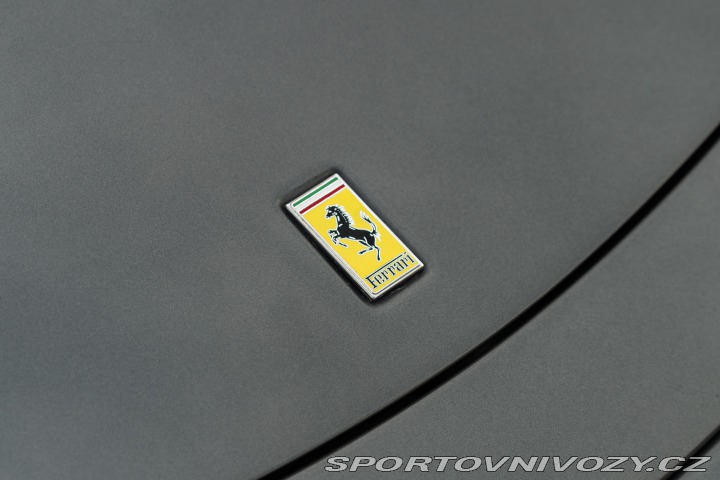 Ferrari 430 F430 SPIDER 2008