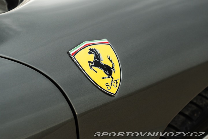 Ferrari 430 F430 SPIDER 2008