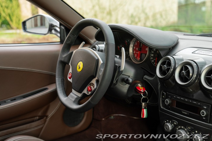 Ferrari 430 F430 SPIDER 2008