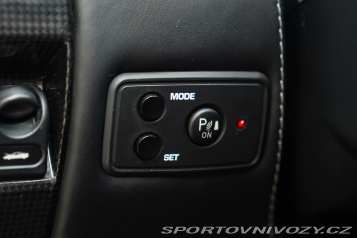 Ferrari 430 F430 SPIDER 2008