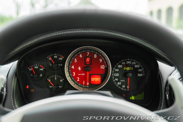 Ferrari 430 F430 SPIDER 2008