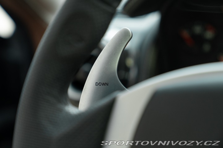 Ferrari 430 F430 SPIDER 2008