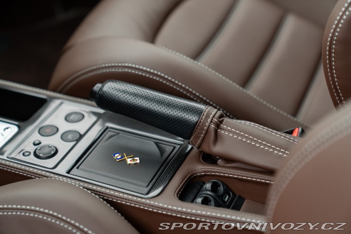 Ferrari 430 F430 SPIDER 2008