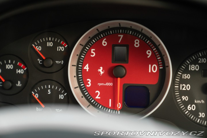 Ferrari 430 F430 SPIDER 2008
