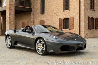 Ferrari 430 F430 SPIDER 2008