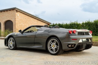 Ferrari 430 F430 SPIDER 2008