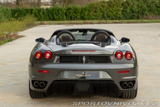 Ferrari 430 F430 SPIDER 2008