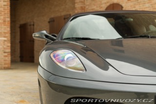 Ferrari 430 F430 SPIDER 2008