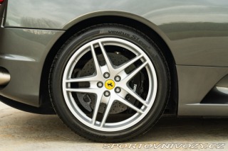 Ferrari 430 F430 SPIDER 2008