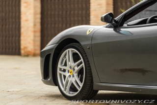 Ferrari 430 F430 SPIDER 2008