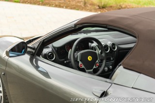 Ferrari 430 F430 SPIDER 2008