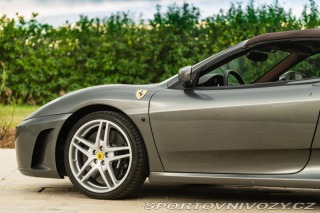 Ferrari 430 F430 SPIDER 2008