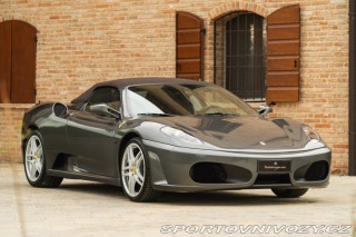 Ferrari 430 F430 SPIDER 2008