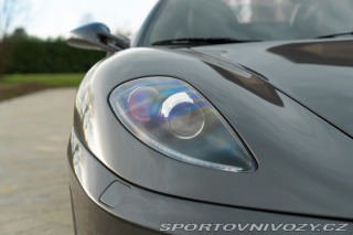 Ferrari 430 F430 SPIDER 2008
