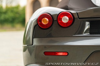 Ferrari 430 F430 SPIDER 2008