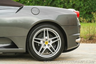 Ferrari 430 F430 SPIDER 2008