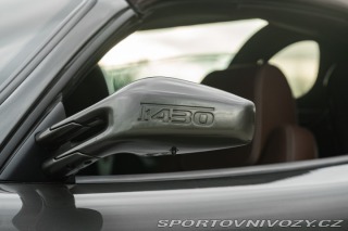 Ferrari 430 F430 SPIDER 2008