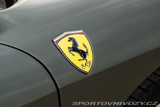 Ferrari 430 F430 SPIDER 2008