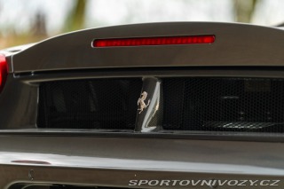 Ferrari 430 F430 SPIDER 2008