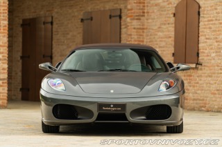 Ferrari 430 F430 SPIDER 2008