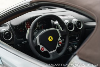 Ferrari 430 F430 SPIDER 2008
