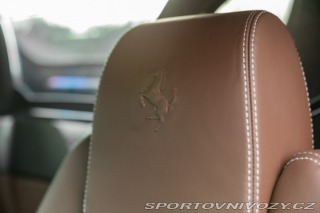 Ferrari 430 F430 SPIDER 2008