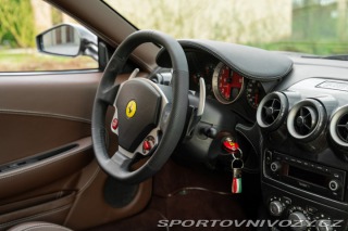 Ferrari 430 F430 SPIDER 2008