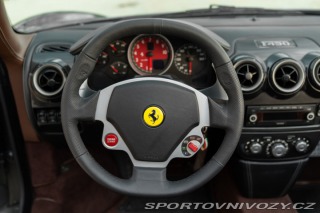Ferrari 430 F430 SPIDER 2008