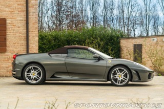 Ferrari 430 F430 SPIDER 2008