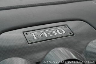 Ferrari 430 F430 SPIDER 2008
